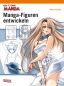 Preview: How To Draw Manga - Manga-Figuren entwickeln